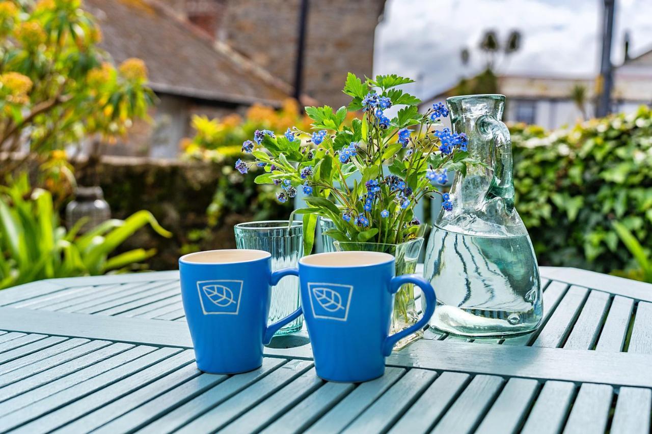Finest Retreats - Cosy Mousehole Cottage With Sea Views Екстериор снимка