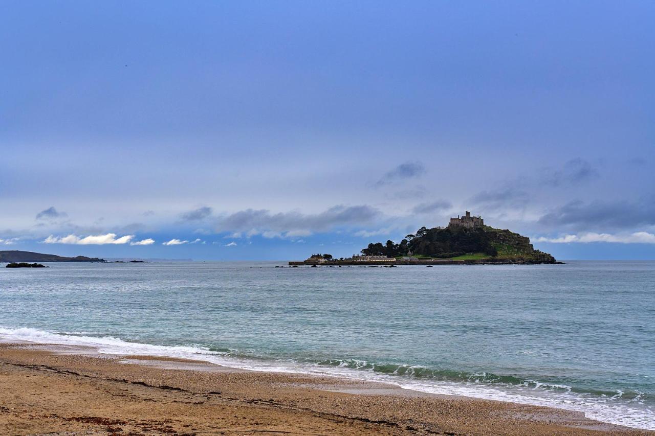 Finest Retreats - Cosy Mousehole Cottage With Sea Views Екстериор снимка