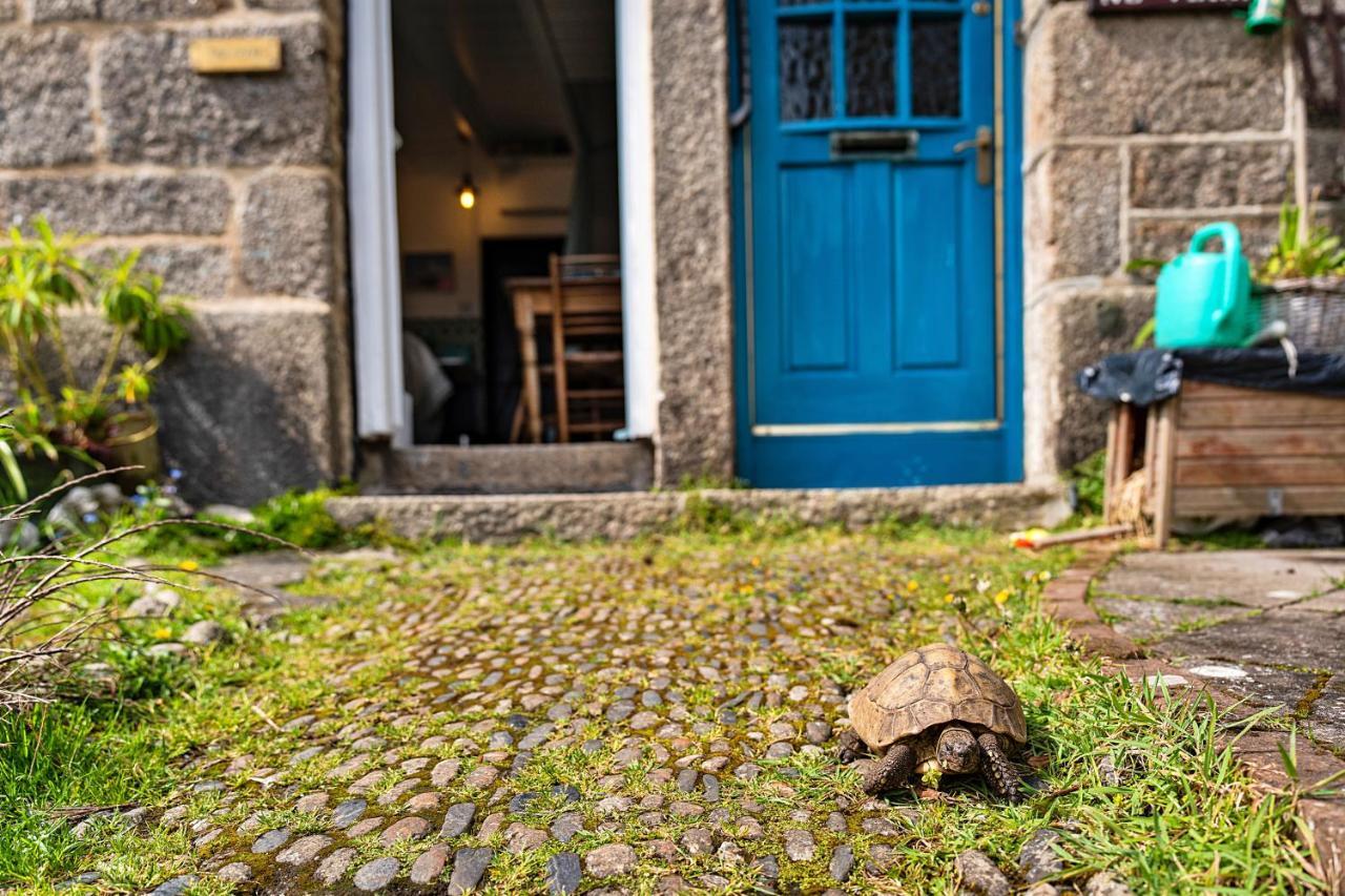 Finest Retreats - Cosy Mousehole Cottage With Sea Views Екстериор снимка