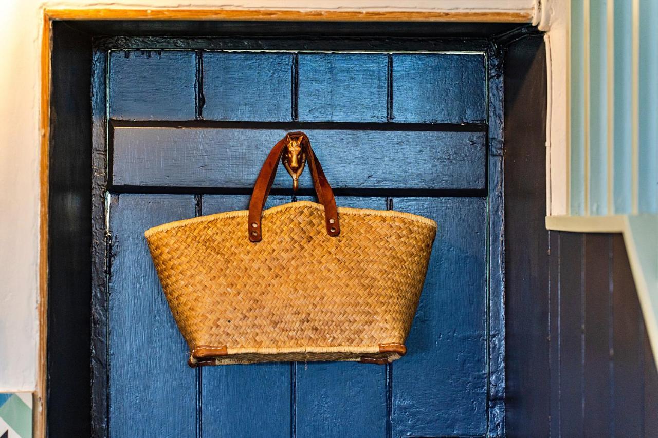 Finest Retreats - Cosy Mousehole Cottage With Sea Views Екстериор снимка
