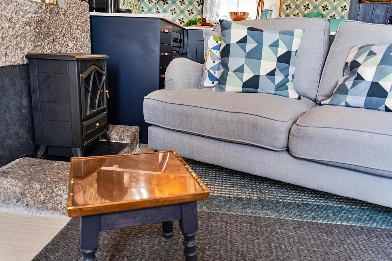 Finest Retreats - Cosy Mousehole Cottage With Sea Views Екстериор снимка