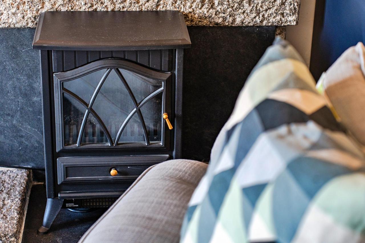 Finest Retreats - Cosy Mousehole Cottage With Sea Views Екстериор снимка