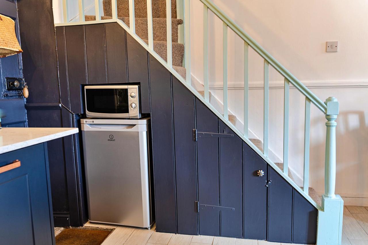Finest Retreats - Cosy Mousehole Cottage With Sea Views Екстериор снимка