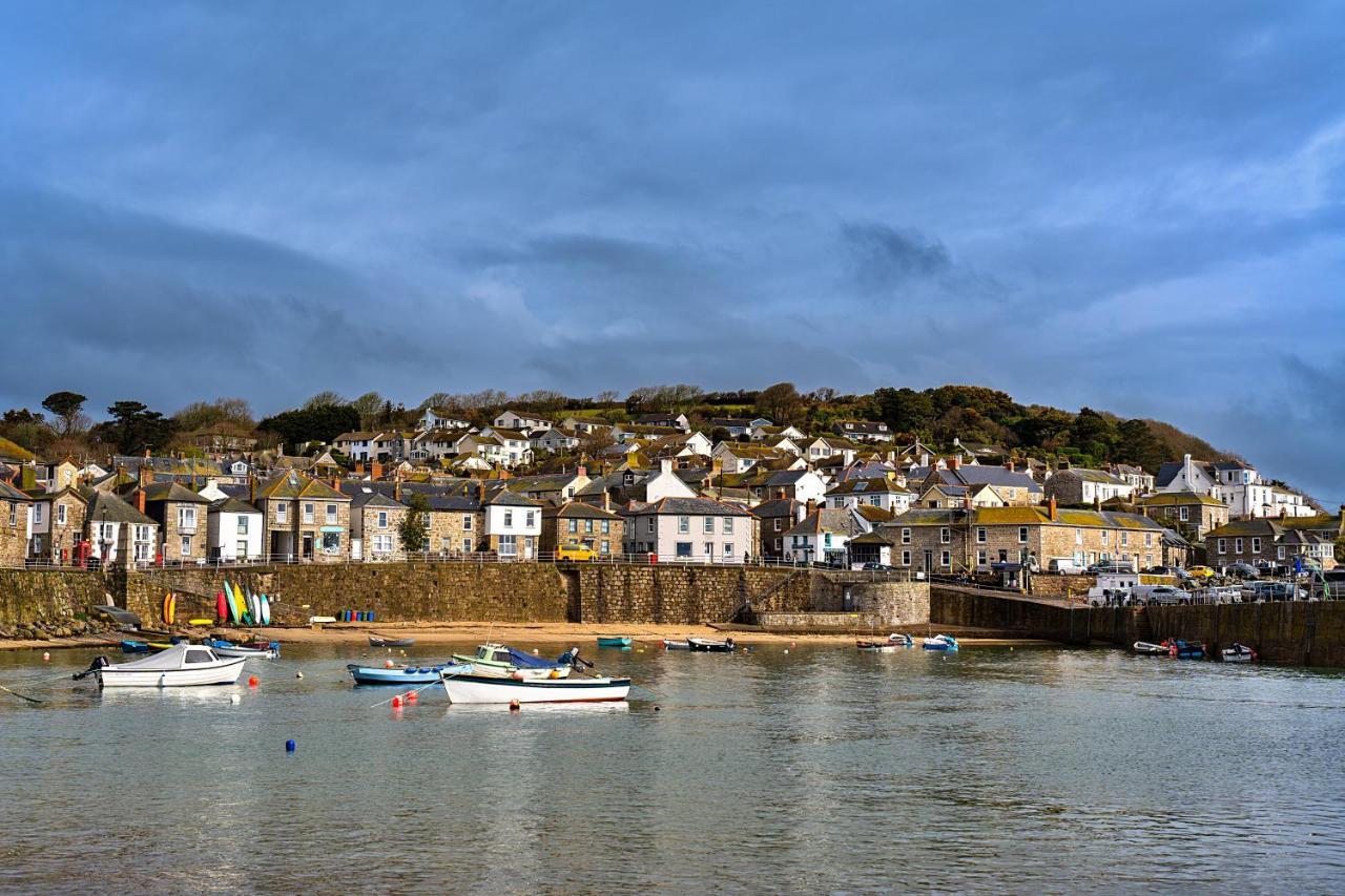 Finest Retreats - Cosy Mousehole Cottage With Sea Views Екстериор снимка