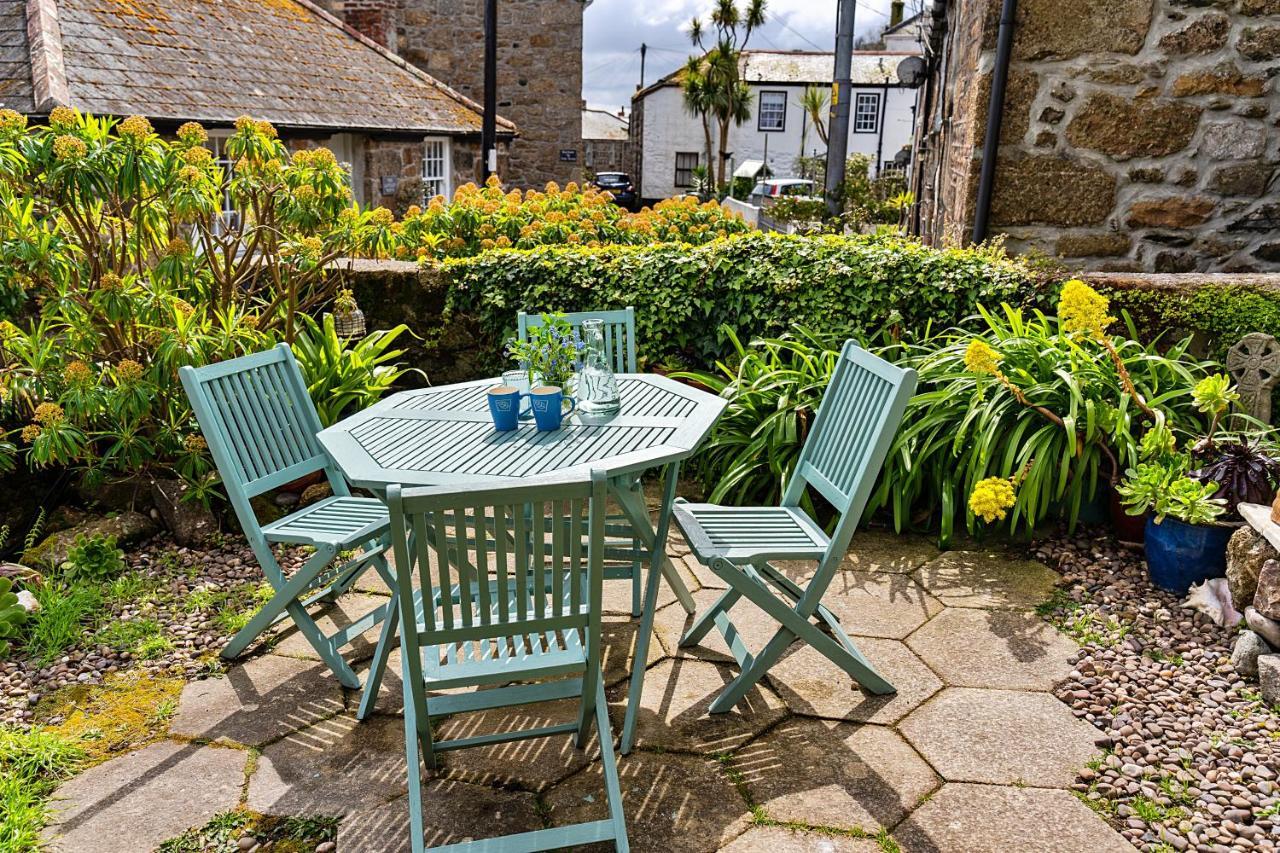 Finest Retreats - Cosy Mousehole Cottage With Sea Views Екстериор снимка